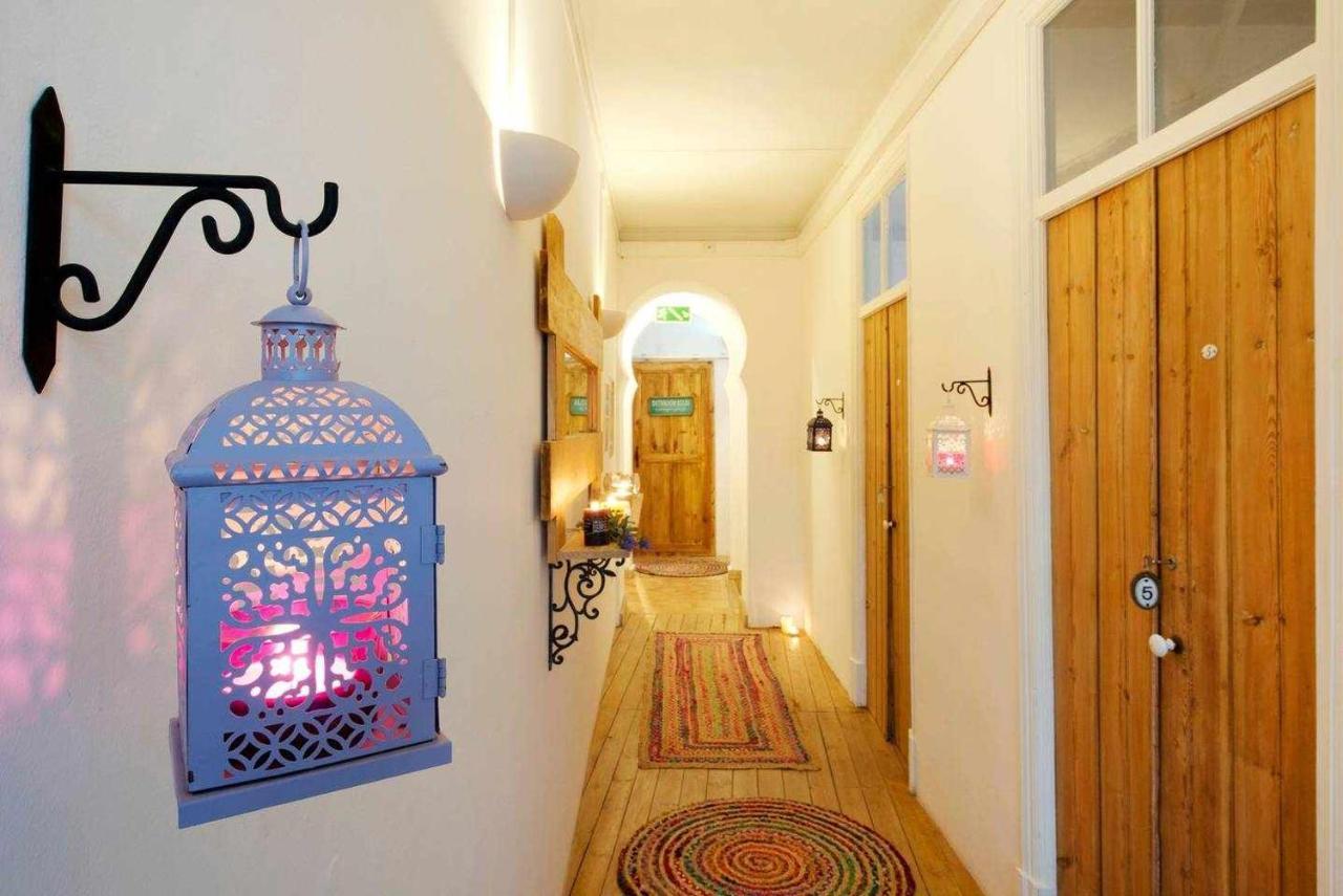 Casa Da Tia Amalia Vandrerhjem Mértola Eksteriør bilde